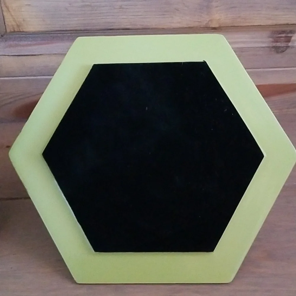Raymond Waites for Toyo Decorative Footed Box